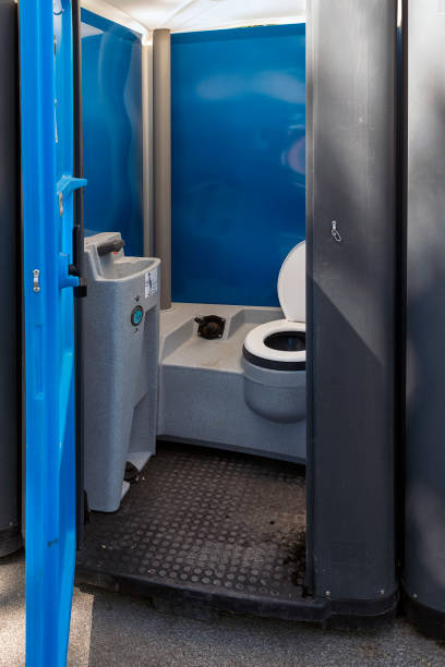 Best Local porta potty services  in Harbor Hills, OH