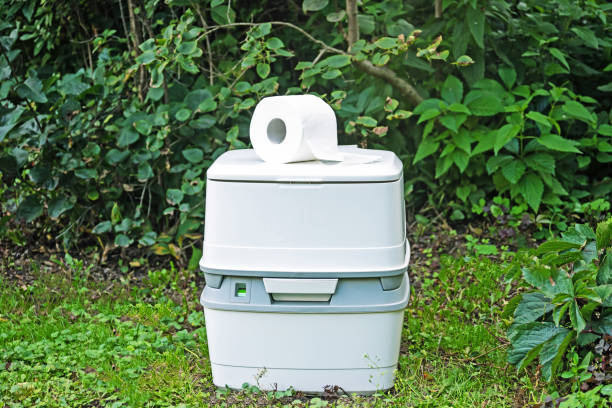 Best Emergency porta potty rental  in Harbor Hills, OH