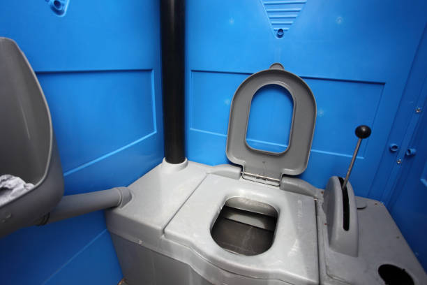 Best Sanitation services for porta potties  in Harbor Hills, OH