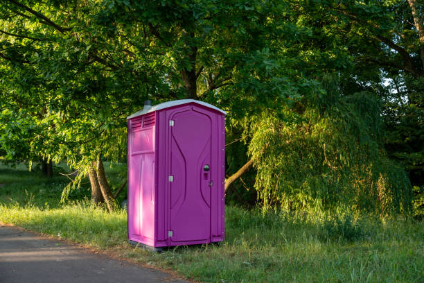 Best Portable toilet rental cost  in Harbor Hills, OH