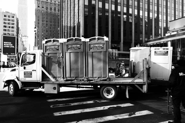 Best Event porta potty rental  in Harbor Hills, OH