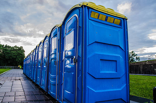 Best Wedding porta potty rental  in Harbor Hills, OH