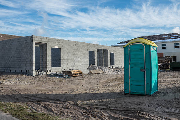 Best Temporary restroom rental  in Harbor Hills, OH